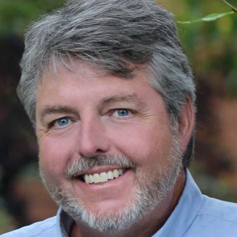 Perry Solheim Photograph