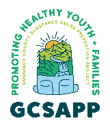 GCSAPP Logo