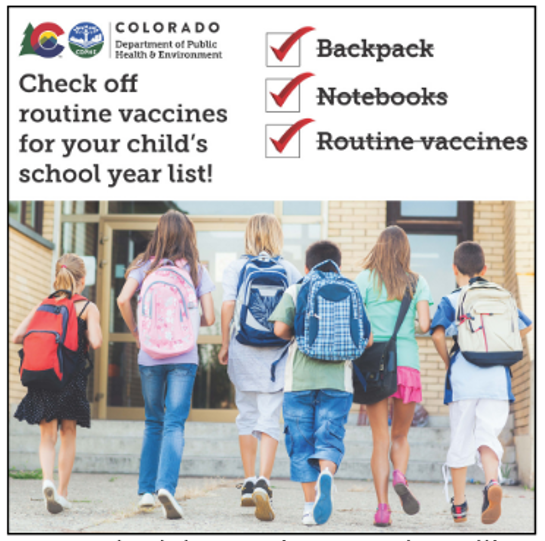 Immunization Clinic Temp Hours