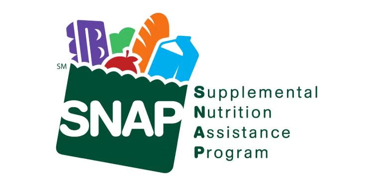 SNAP logo