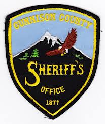 Sheriffs Office New Badge