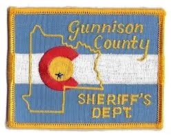 Sheriffs Office Old Badge