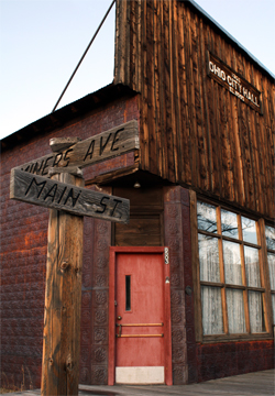 Photo courtesy of Anna Dutka