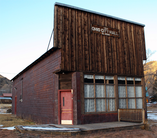 Photo courtesy of Anna Dutka