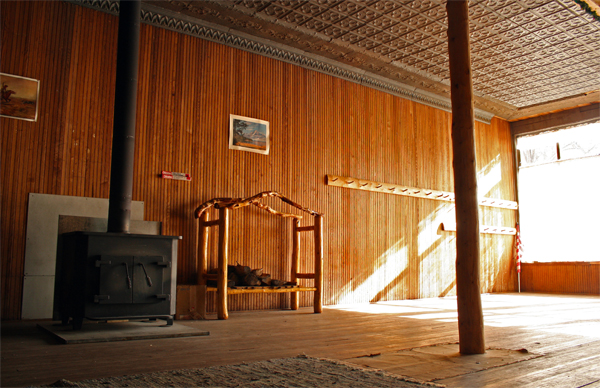 Photo courtesy of Anna Dutka