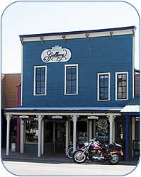 Johnson Building Image