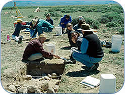 Mountaineer Site Image