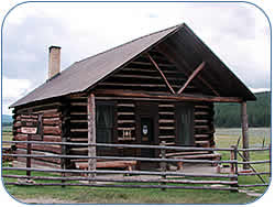 Dorchester Guard Station Image