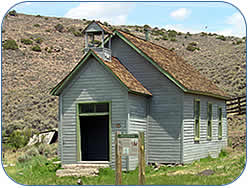 Spencer School Image