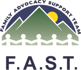 Family Advocacy Support Team