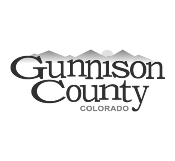 Gunnison County CO