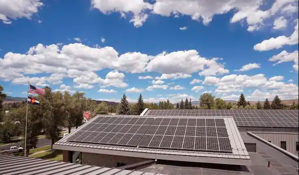 Picture - Solar Panel