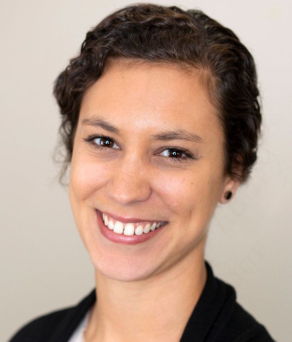 Elizabeth (Lisa) Clay - Deputy Emergency Manager