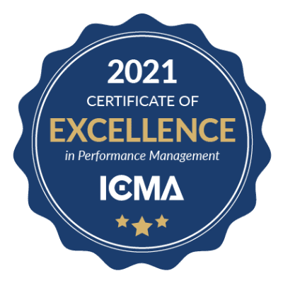 2021 icma excellence