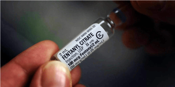 Fentanyl Video