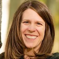 County Commissioner Daniels