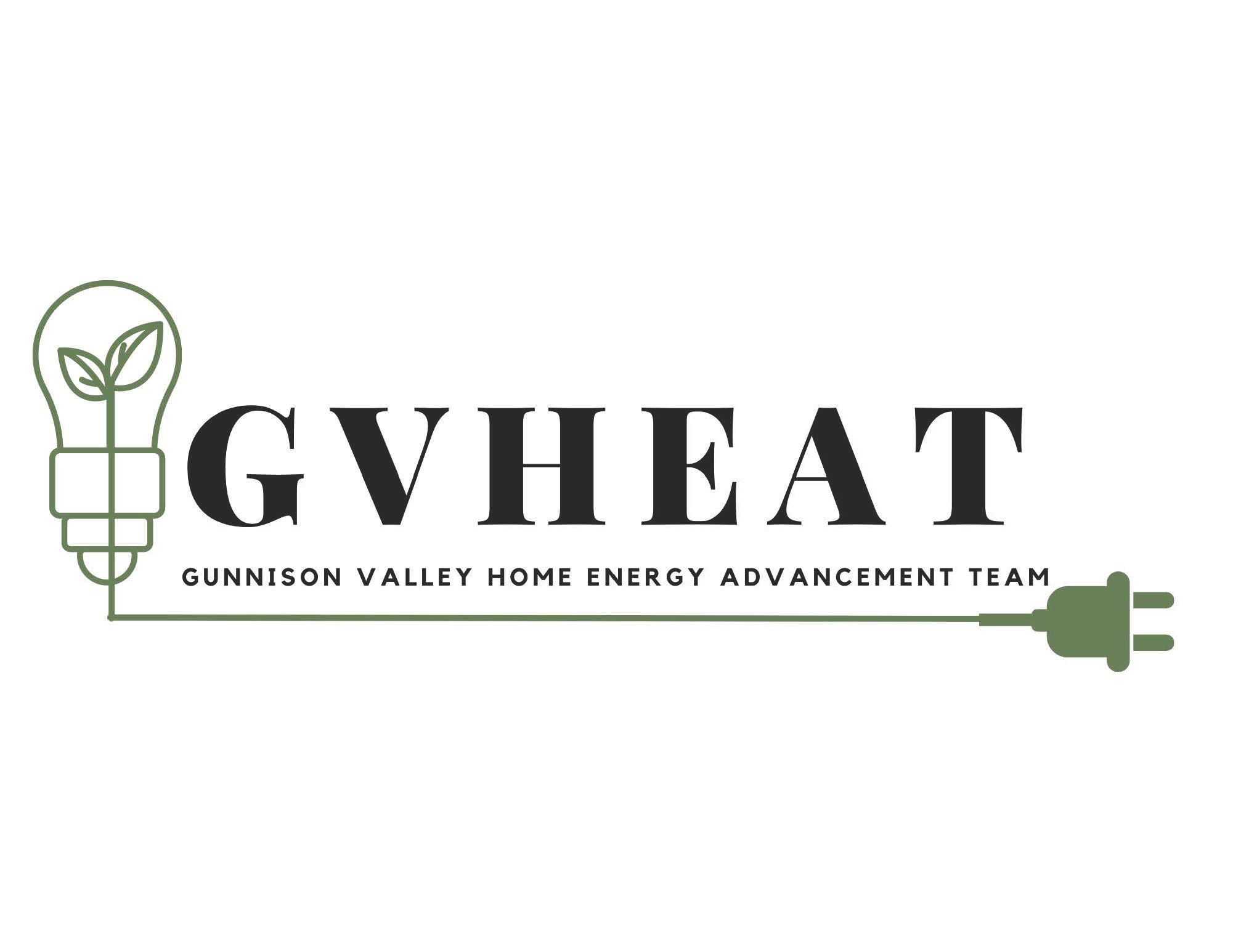 GV HEAT Logo